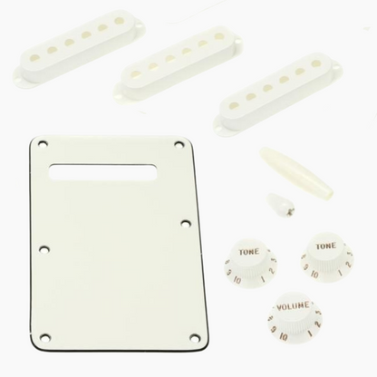 PG-0549 ACCESSORY KIT FOR STRATOCASTER®