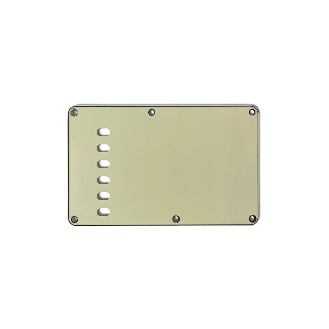 PG-0556 Tremolo Spring Cover Backplate