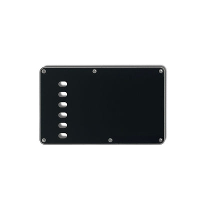 PG-0556 Tremolo Spring Cover Backplate