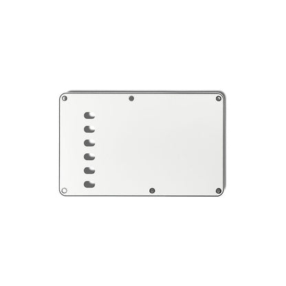 PG-0556 Tremolo Spring Cover Backplate