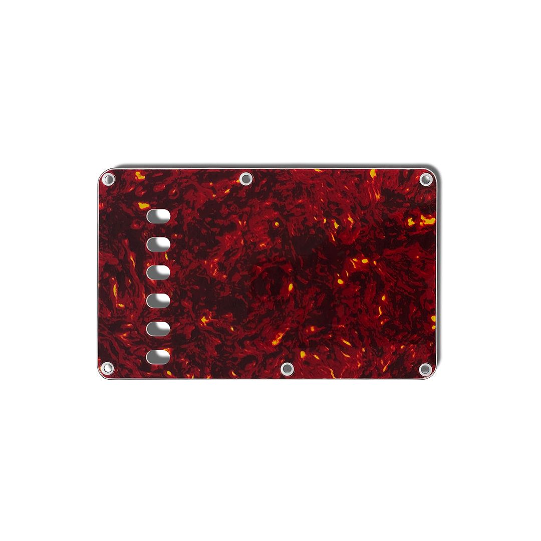 PG-0556 Tremolo Spring Cover Backplate