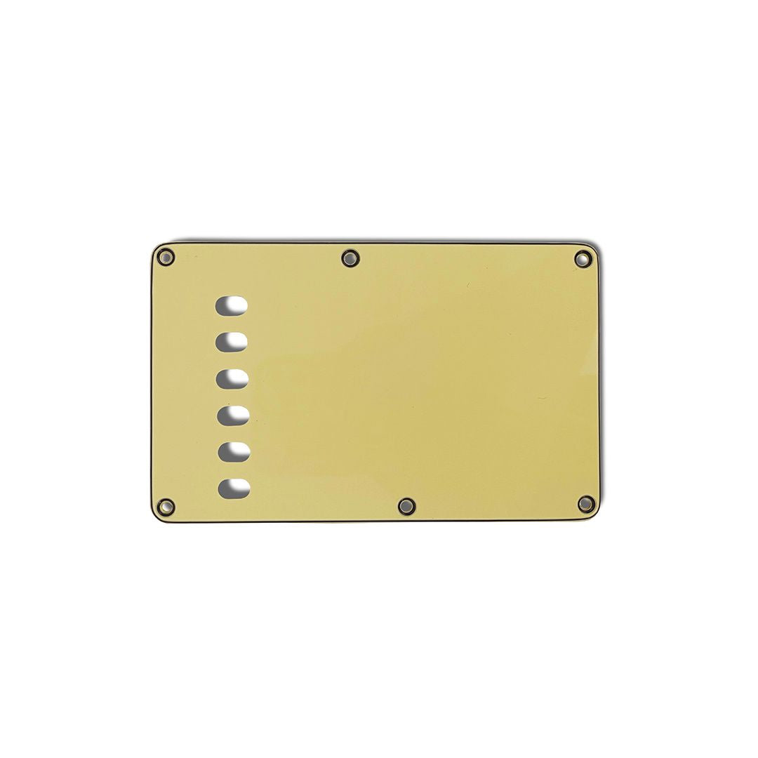 PG-0556 Tremolo Spring Cover Backplate