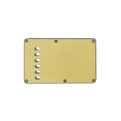 PG-0556 Tremolo Spring Cover Backplate