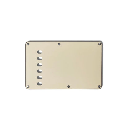 PG-0556 Tremolo Spring Cover Backplate