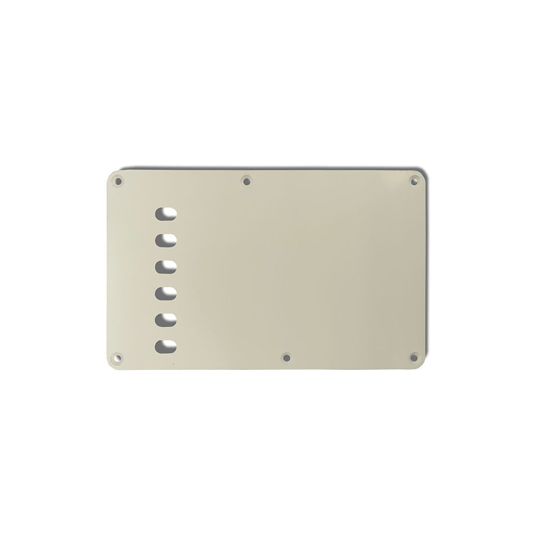 PG-0556 Tremolo Spring Cover Backplate