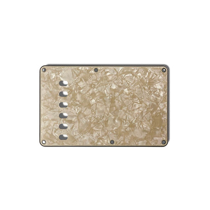 PG-0556 Tremolo Spring Cover Backplate