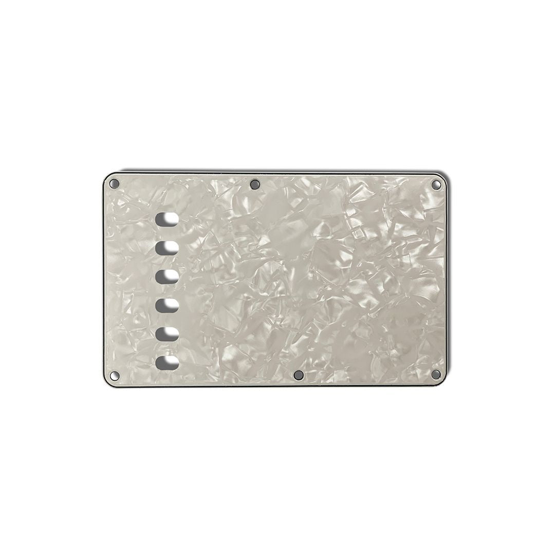 PG-0556 Tremolo Spring Cover Backplate