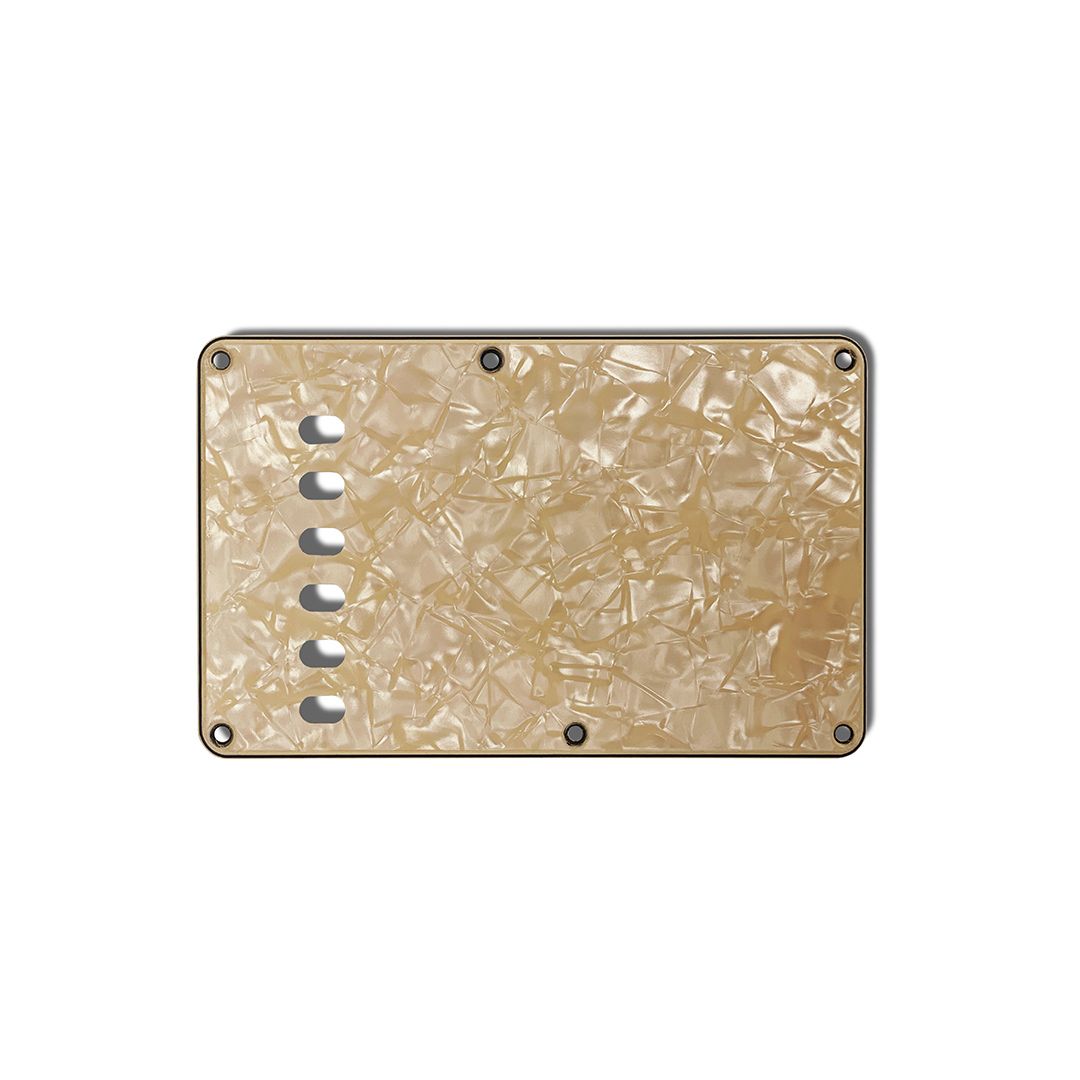 PG-0556 Tremolo Spring Cover Backplate