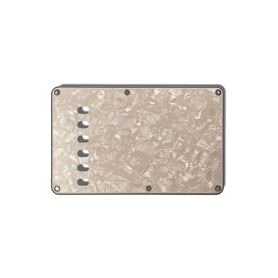 PG-0556 Tremolo Spring Cover Backplate