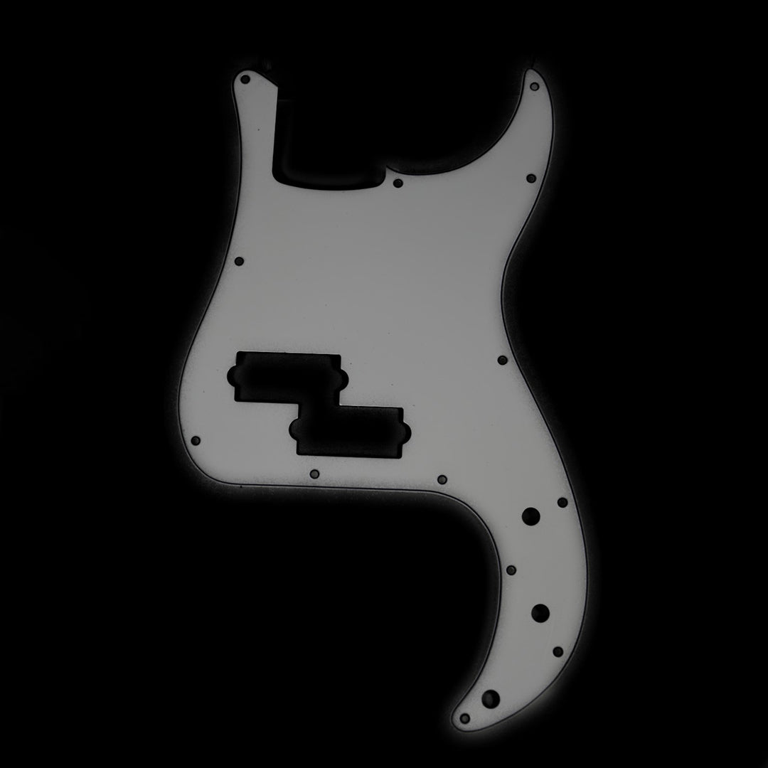 PG-0750 Pickguard for Precision Bass®