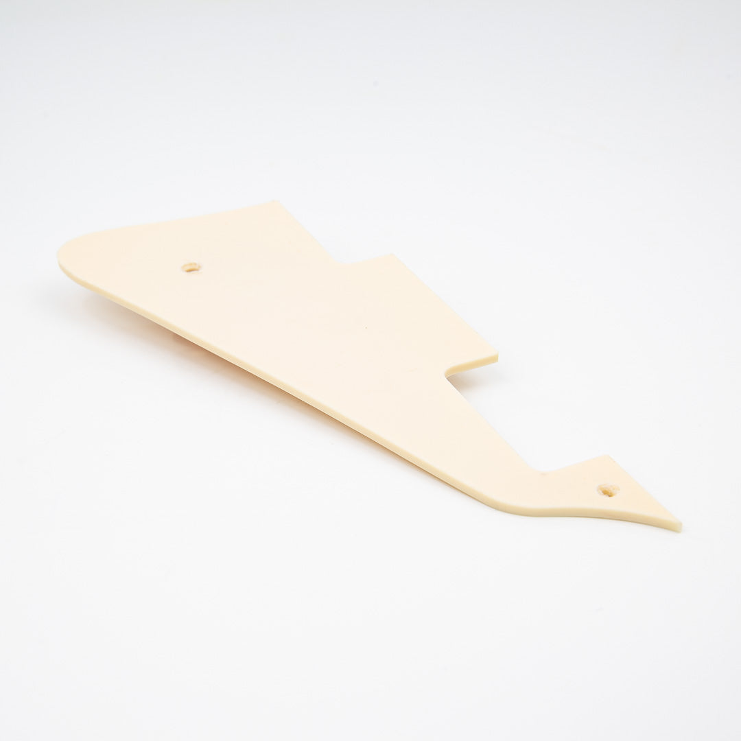 PG-0804-000 Vintage Ivory pickguard