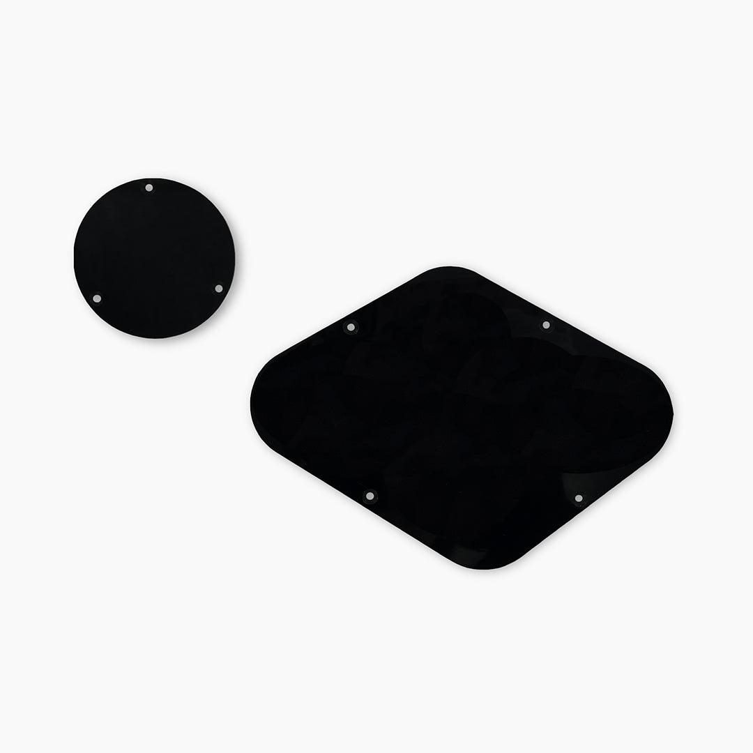 PG-0814 BACKPLATES AND COVER FOR GIBSON® LES PAUL®