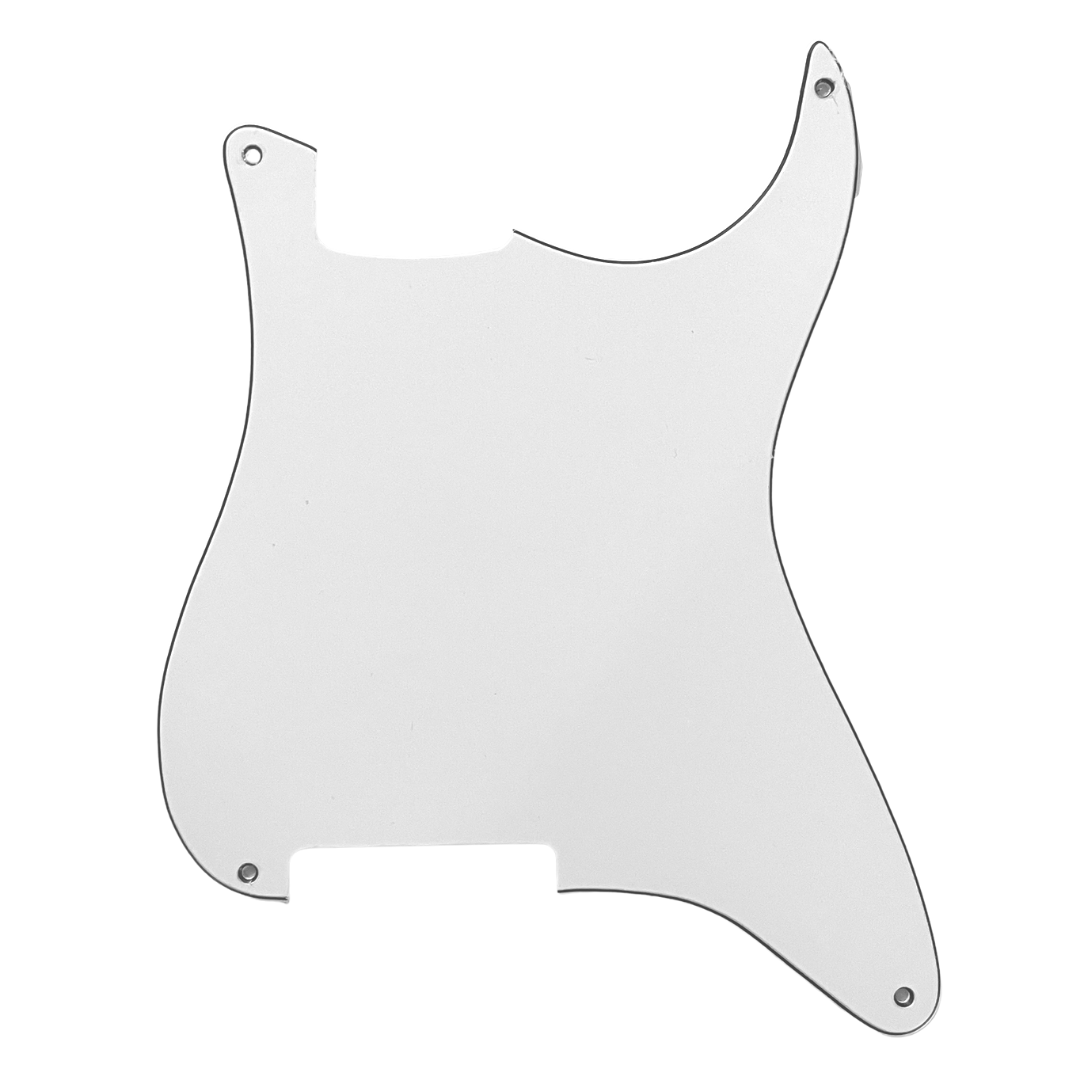 PG-0992 Pickguard Outline for Stratocaster®