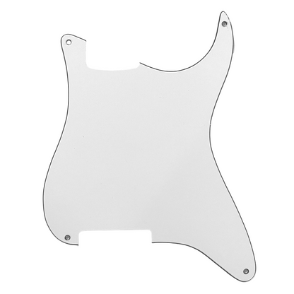 PG-0992 Pickguard Outline for Stratocaster®