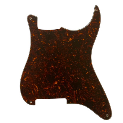 PG-0992 Pickguard Outline for Stratocaster®