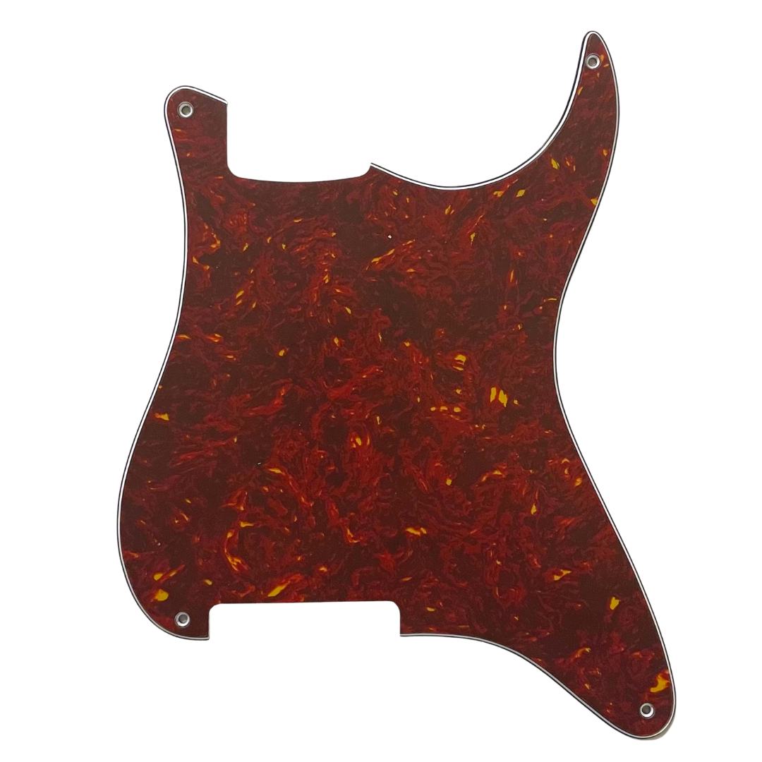 PG-0992 Pickguard Outline for Stratocaster®