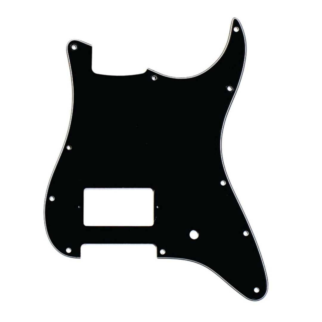 PG-0993 1 Humbucker 11-hole Pickguard for Stratocaster®