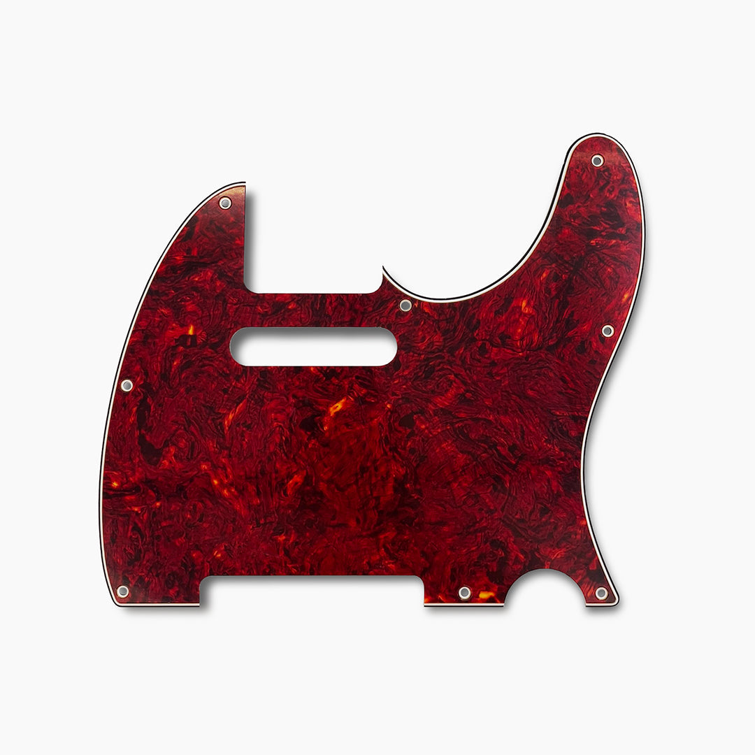 PG-0562 8-hole Pickguard for Telecaster®