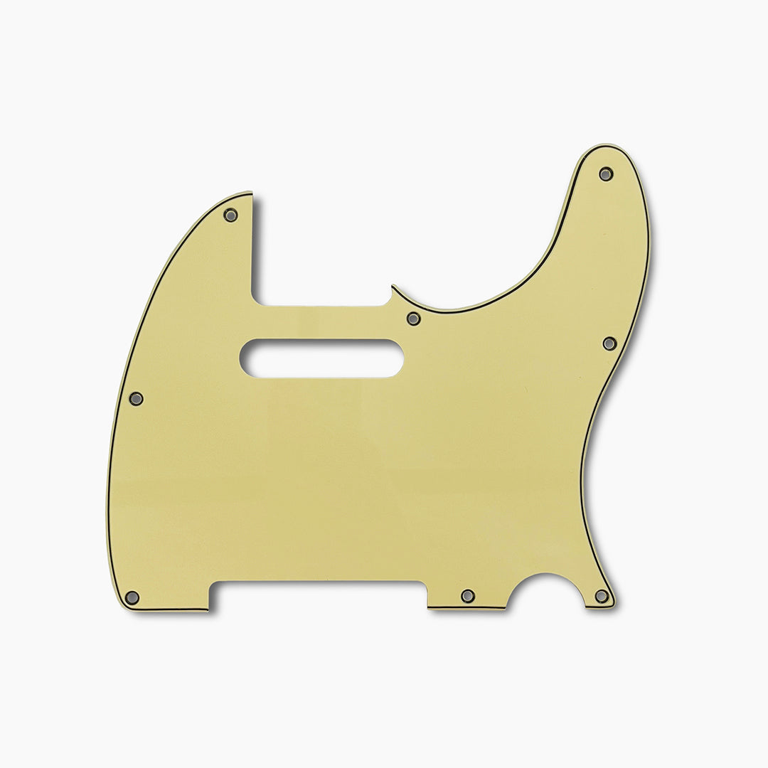 PG-0562 8-hole Pickguard for Telecaster®