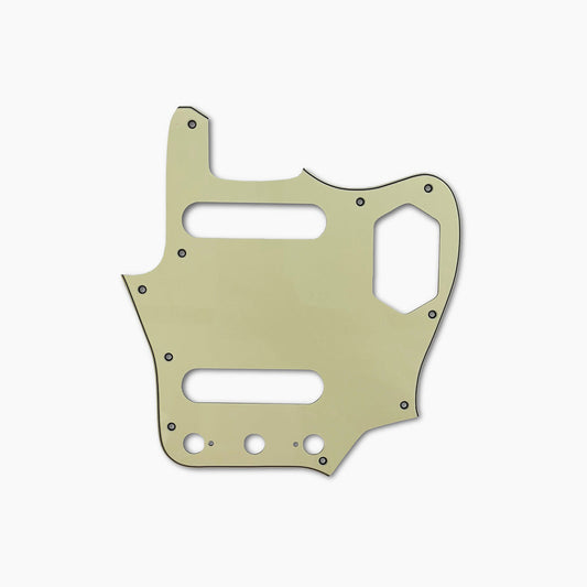 PG-0580 10-hole Pickguard for Jaguar®