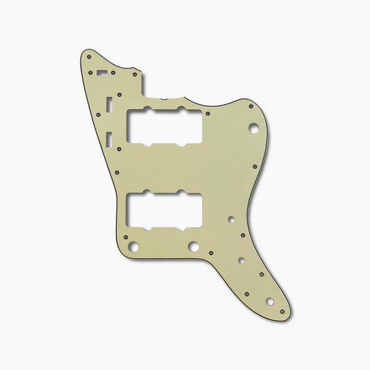 PG-0582 13-hole Pickguard for US Jazzmaster®