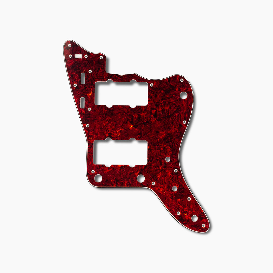 PG-0582 13-hole Pickguard for US Jazzmaster®