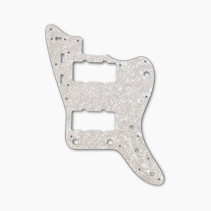 PG-0582 13-hole Pickguard for US Jazzmaster®