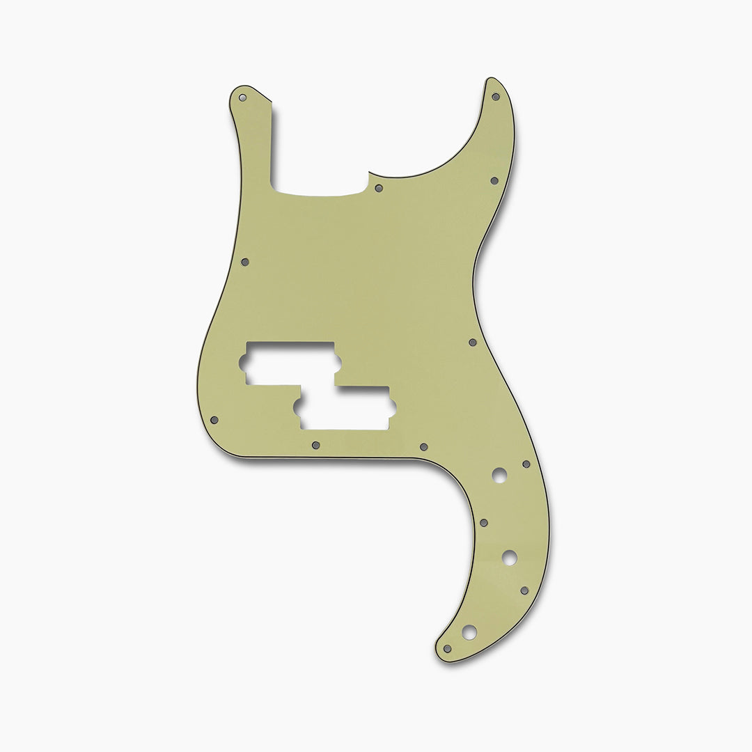 PG-0750 Pickguard for Precision Bass®