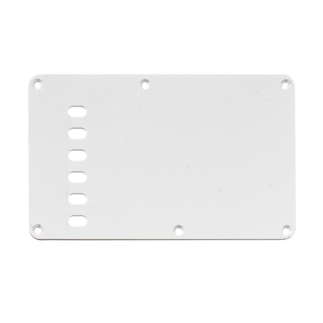 PG-0556 Tremolo Spring Cover Backplate