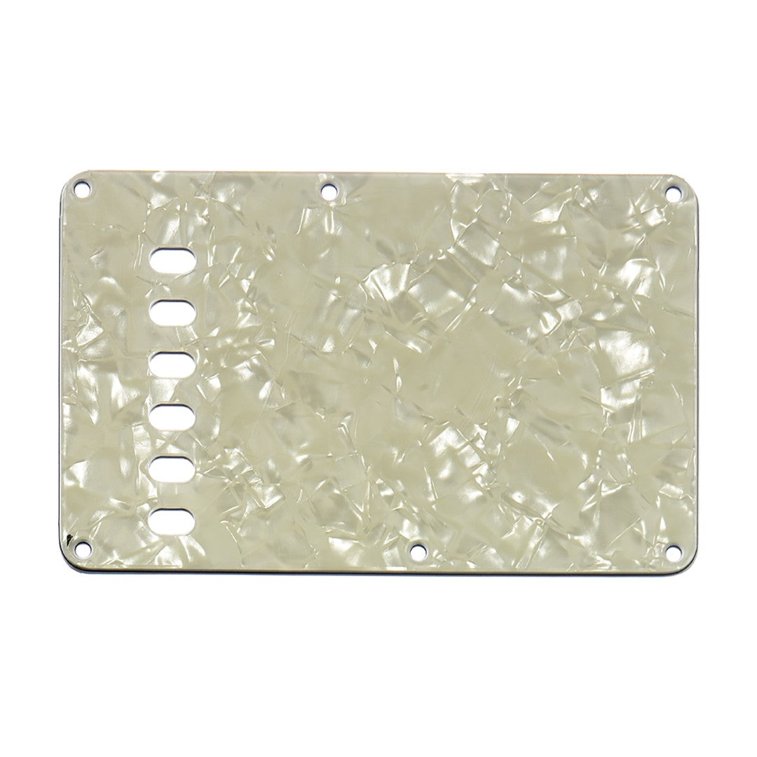 PG-0556 Tremolo Spring Cover Backplate