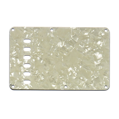 PG-0556 Tremolo Spring Cover Backplate