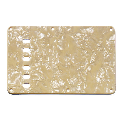 PG-0556 Tremolo Spring Cover Backplate