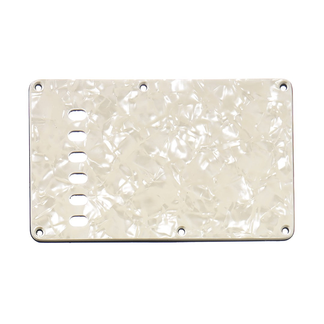 PG-0556 Tremolo Spring Cover Backplate