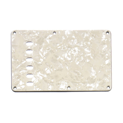 PG-0556 Tremolo Spring Cover Backplate