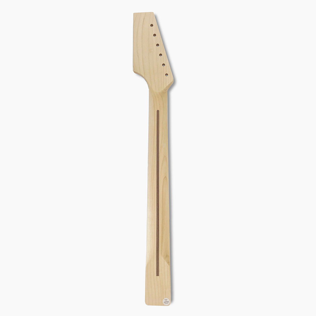 Allparts PHM-T1 "Half Paddle" 6 In-Line Replacement Neck