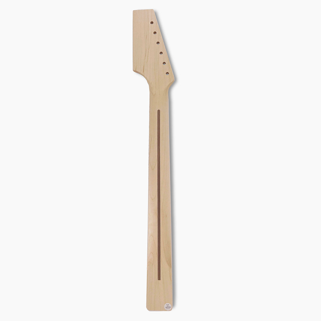 Allparts PHM-T1 "Half Paddle" 6 In-Line Replacement Neck