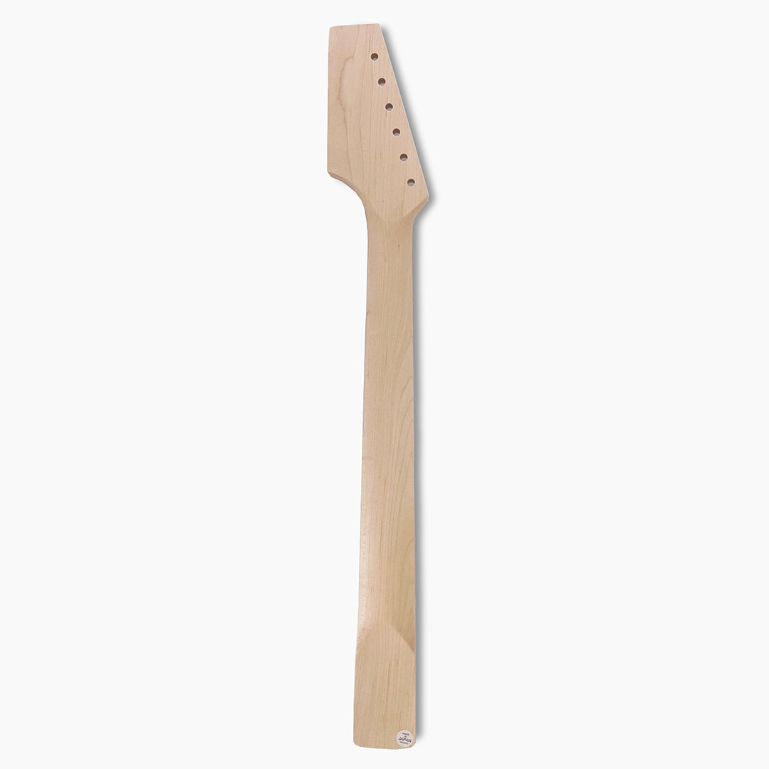 Allparts PHR-1 "Half Paddle" 6 In-Line Replacement Neck