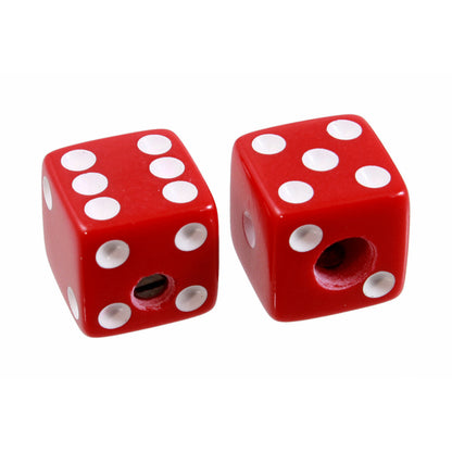 PK-3250 Set of 2 Unmatched Dice Knobs