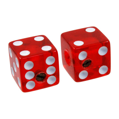 PK-3250 Set of 2 Unmatched Dice Knobs