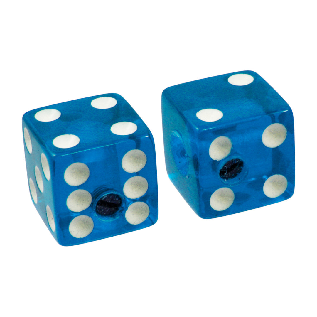 PK-3250 Set of 2 Unmatched Dice Knobs