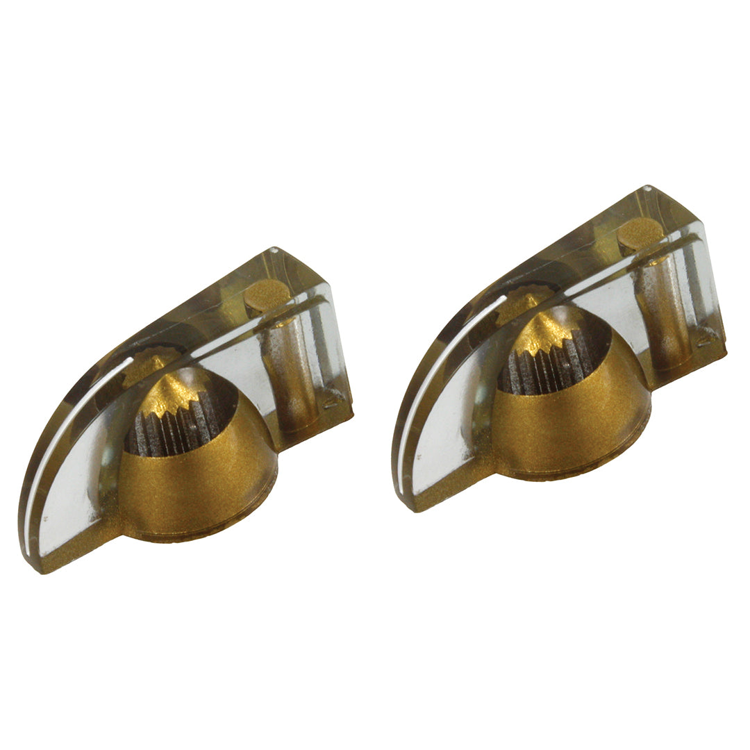 PK-3252 Set of 2 Pointer Knobs