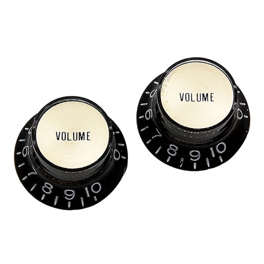 PK-3294-023 Reflector Volume Knobs, 2 pieces