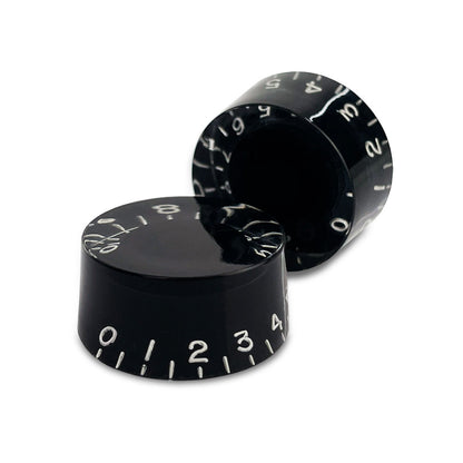 PK-0130 Set of 2 Vintage-style Speed Knobs