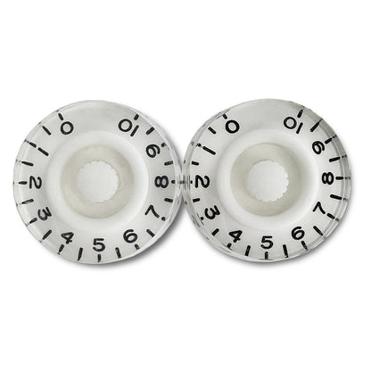 PK-0130 Set of 2 Vintage-style Speed Knobs