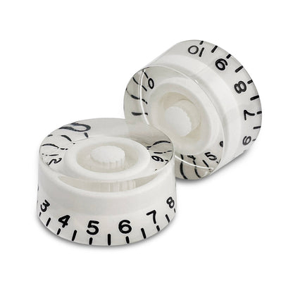 PK-0130 Set of 2 Vintage-style Speed Knobs