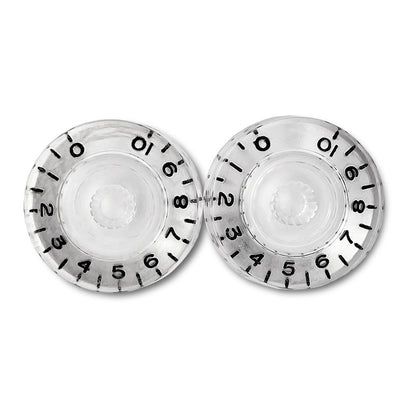 PK-0130 Set of 2 Vintage-style Speed Knobs