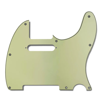 Primo Pickguard for Telecaster, S-S Pickup Configuration