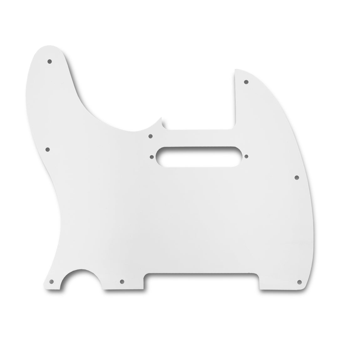 Primo Pickguard for Telecaster, S-S Pickup Configuration