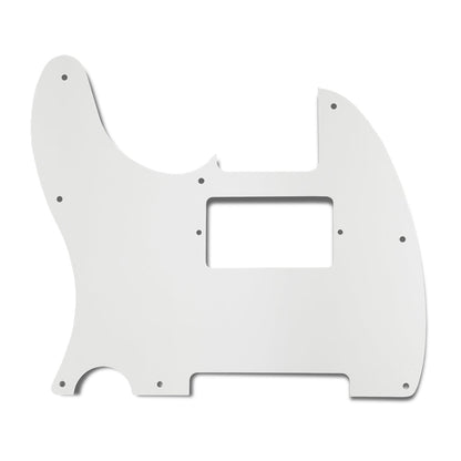 Primo Pickguard for Telecaster, S-H Pickup Configuration