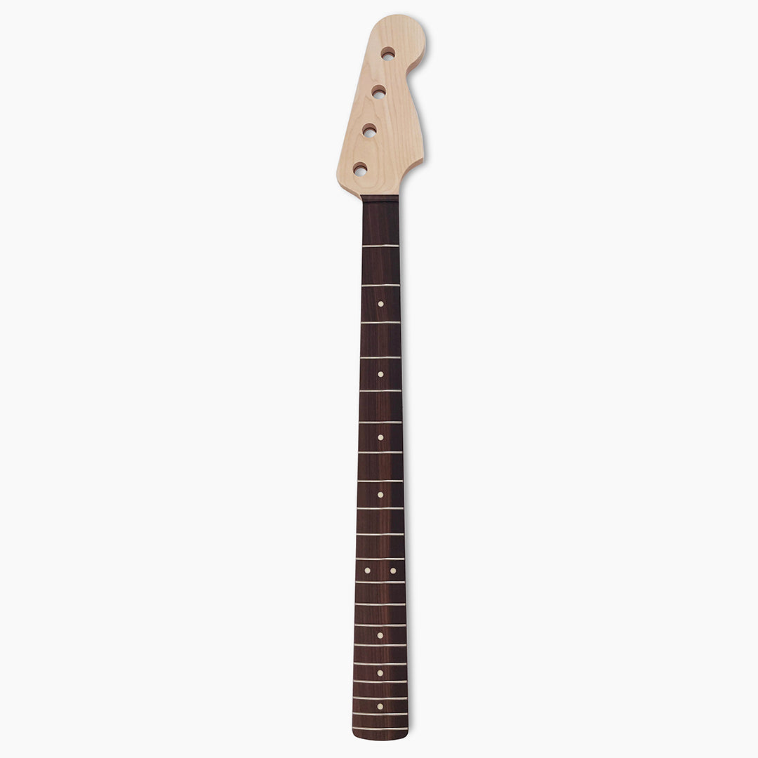 Allparts “Licensed by Fender®” PRO Replacement Neck for Precision Bass®